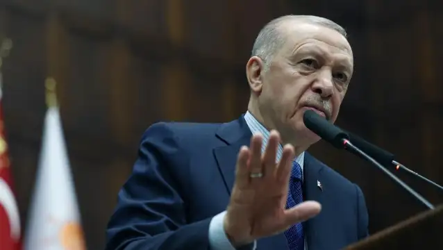 Erdoğan: "Cumhurbaşkanlığı hevesi yolunda daha kaç CHP'li siyaset girdabında telef olup gidecek?"