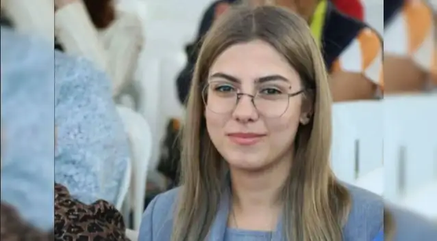İstanbul Tabip Odası: Tutuklu öğrenci Esila Ayık sağlık sorunları nedeniyle serbest bırakılmalıdır