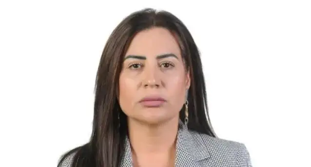 Beykoz Belediye Başkan Yardımcısı Fidan Gül gözaltına alındı