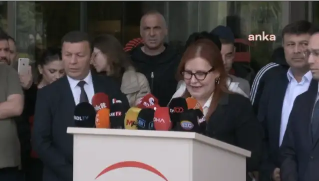 Prof. Dr. Çiftçi: Görüyoruz ki ciddi, uzun bir zamana ihtiyacımız olacak