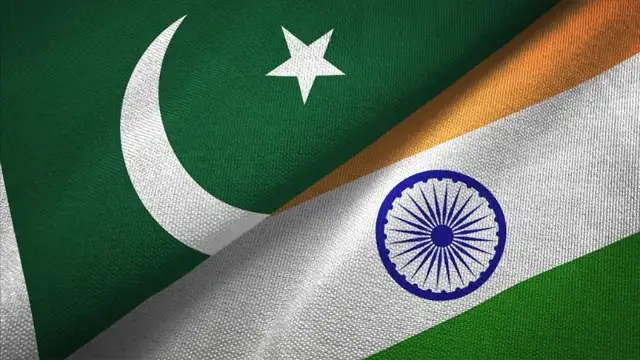 Hindistan ile Pakistan arasında sabah saatlerinde çatışma yaşandı