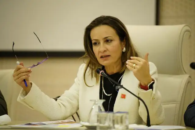 CHP İl Başkanı Özalper, don afeti yaşayan üzüm bağları için hükümete seslendi: Manisa afet bölgesi ilan edilmeli