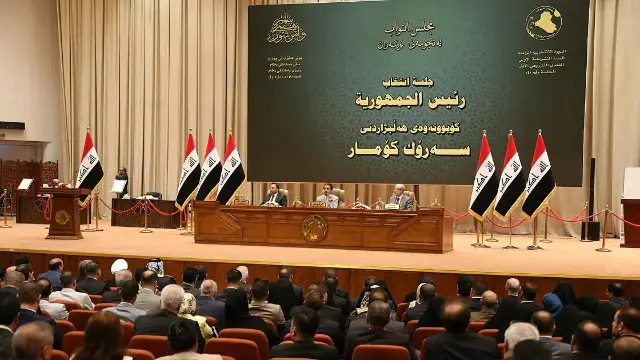 Irak Meclisi, Halepçe’nin vilayet olmasına karar verdi