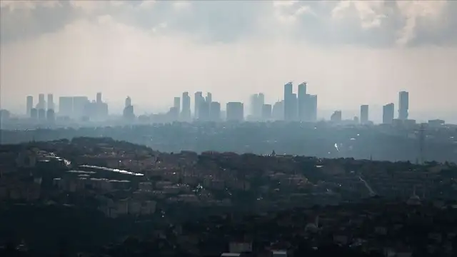 AFAD'ın büyük İstanbul depremi için tahliye planı