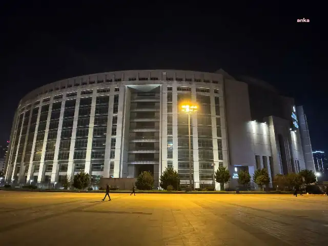 İBB 2.dalga operasyonu: Savcılık 30 kişi için tutuklama istedi