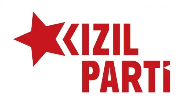 Kızıl Parti kuruldu
