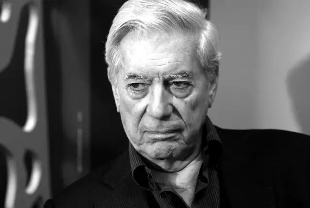 Perulu Nobel Edebiyat Ödülü sahibi yazar Mario Vargas Llosa hayatını kaybetti