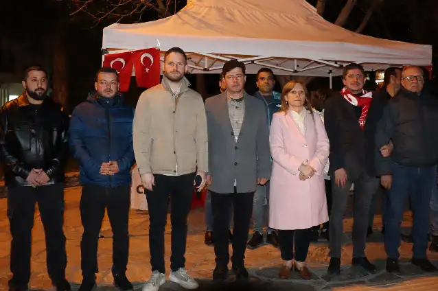 Denizaslanı: Muğla’da eyleme katılan öğrenciler yurtlarından çıkarıldı