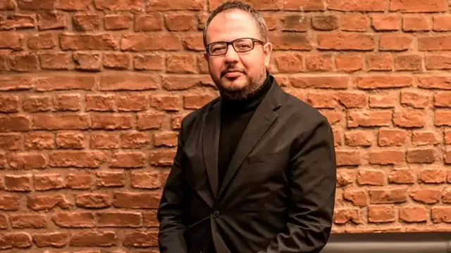 İBB Kültür A.Ş. Genel Müdürü Murat Abbas hakkında tahliye kararı