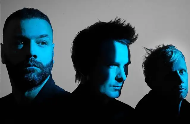 Muse, İstanbul konserini 2026 yılına ertelediğini duyurdu