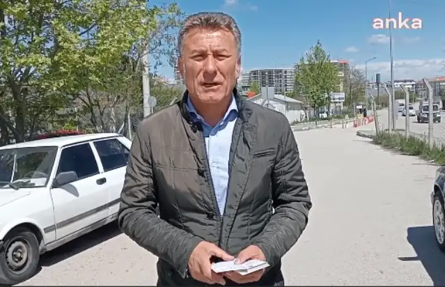 CHP'li Sarıbal: Bursa'da astım krizi geçiren tutuklu öğrenci şiddete maruz kaldı