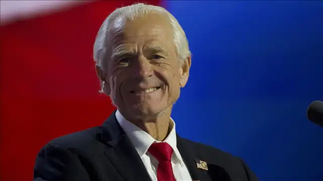 Trump'ın kıdemli danışmanı Navarro'dan, kendisine "geri zekalı" diyen Musk'la "aramız iyi" mesajı