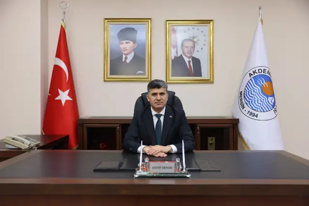 Kayyım, Akdeniz Belediyesi’nde 27 bin metrekare taşınmazı belediye meclisi kararı olmaksızın satılığa çıkarıyor