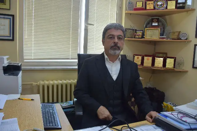 Prof. Dr. Sözbilir'den deprem açıklaması: Fayın tümü değil bir kısmı kırıldı, ucuz kurtulduk