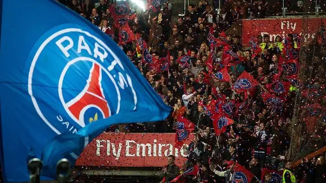 Ligue 1'de PSG, şampiyonluk için sahaya çıkıyor