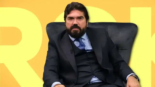 Murat Ağırel, Kütahyalı'nın gözaltı nedenini yazdı