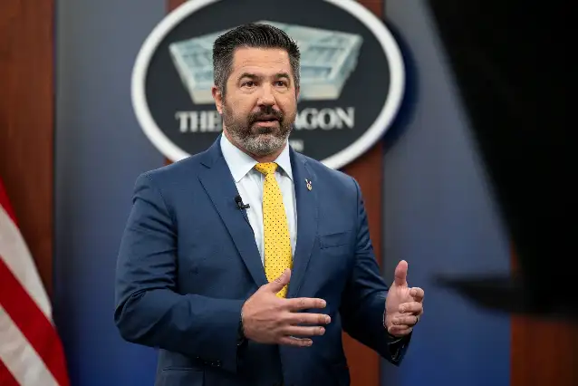 Pentagon, ABD'nin Orta Doğu'daki askeri kapasitesini artıracağını duyurdu