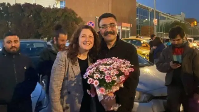 Selçuk Kozağaçlı tutuklandı