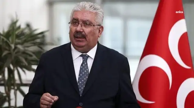Semih Yalçın'dan Müsavat Dervişoğlu'na uyarı: Akıllı ol!