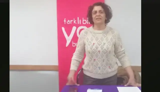SOL Parti Antalya: Elektrik zamları geri alınsın!