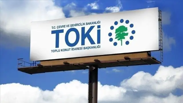 Toki sosyal konut projesinde yeni kura takvimi belli oldu: İşte iller