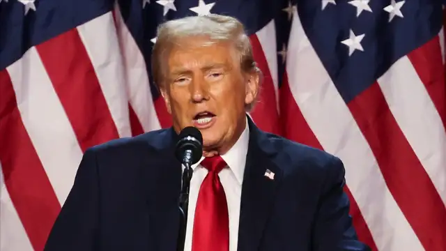 Trump: Hürmüz Boğazı, her iki yönde de sınırsız deniz trafiği için derhal ve herhangi bir geçiş ücreti alınmaksızın açılmalıdır