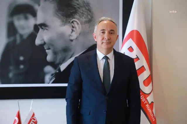 RTÜK Üyesi Tuncay Keser 6 medya kuruluşu hakkında yayın ihlali başvurusu yaptı