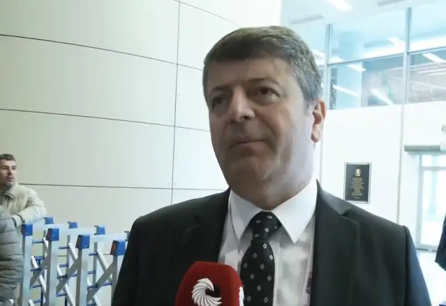 Abdurrahman Tutdere: CHP’nin kurumsal kimliğine dönük hiçbir operasyon tutmaz