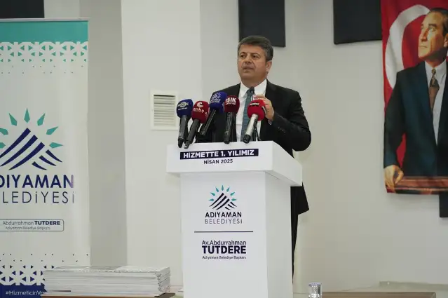 Sırrı Süreyya Önder’e vefa: Adı Yenimahalle’deki parka verilecek