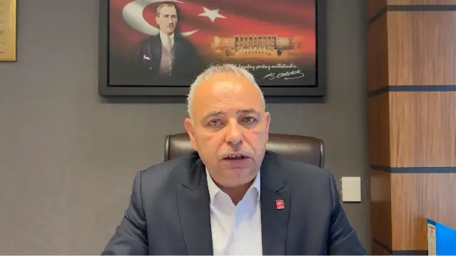 CHP'li Bakırlıoğlu'ndan kredi kartı uyarısı: Yurttaşın cebinde bomba var!