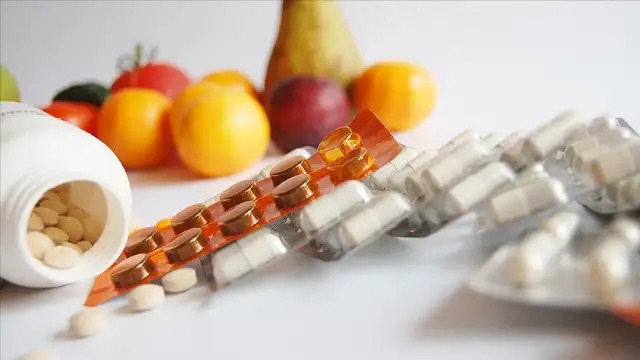 Hangi Durumlarda Vitamin Desteği Almak Gerekir?