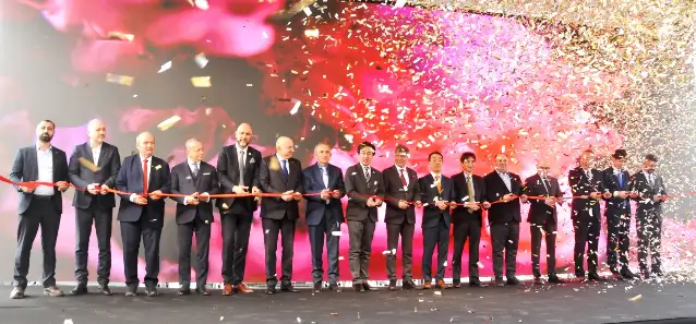 135 yıl öncesine dayalı Türkiye-Japonya dostluğu ekonomi yatırımlarda dolu dizgin
