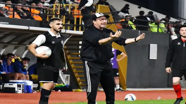 Manisa cephesinde bayram, MKE Ankaragücü’nde istifa var