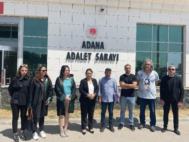 10 kişinin yaşamını yitirdiği Belük Apartmanı davası: Ev hapsini ihlal eden sanığın tutuklu yargılanması talebine ret