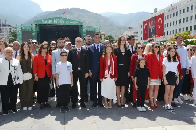 CHP Manisa İl Örgütü'nden alternatif bayram etkinliği
