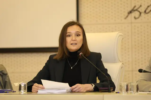 Başkan Durbay’dan kamuoyuna: Yenal Yıldırım iddialarını açıklasın!