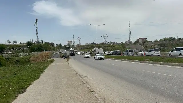 Abdurrahman Tutdere’den Eğriçay Köprüsü için acil çağrı: Bu çile son bulsun