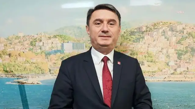 Başarır: Zonguldak Belediye Başkanı Tahsin Erdem, İmamoğlu eylemlerine katıldığı için ifadeye çağrıldı