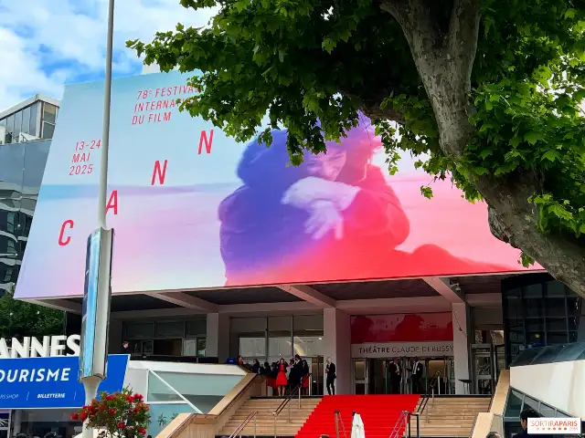 Cannes 2025: Altın Palmiye Jafar Panahi’nin oldu