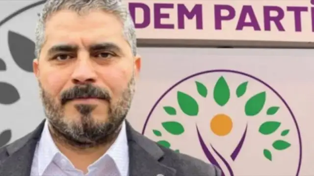 HDK soruşturmasında Ahmet Saymadi hakkında tutukluluğunun devamına karar verildi