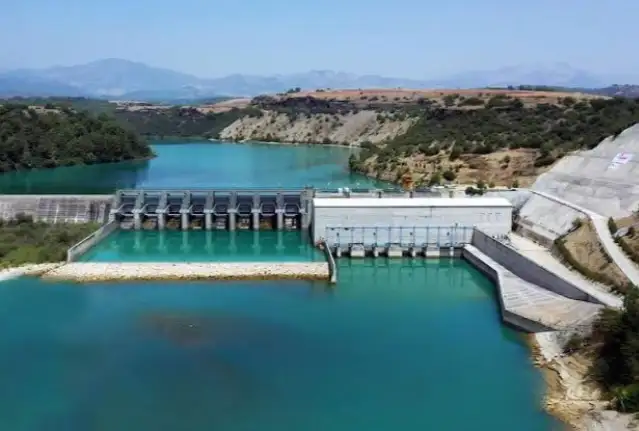 Muğla’daki Akköprü Hidroelektrik Santrali özelleştirilecek