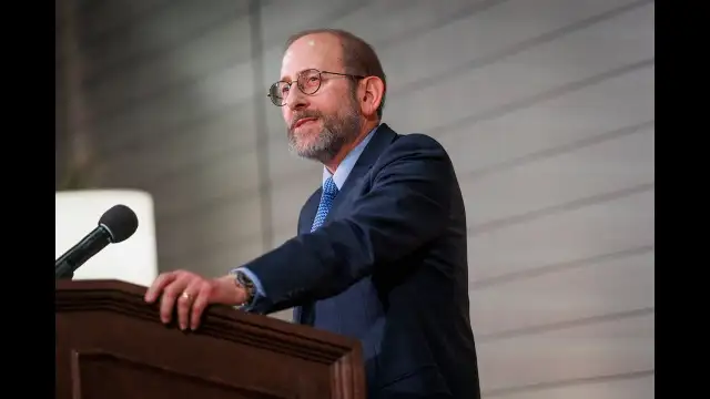 Harvard Rektörü Garber: Trump yönetiminin talepleri akademik bağımsızlığı tehdit ediyor