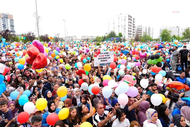 Ali Asaf’ın hayali gerçek oldu