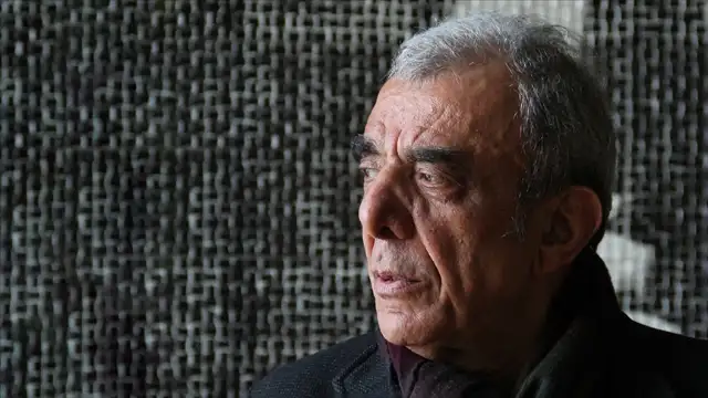 Yönetmen ve senarist Ali Özgentürk hayatını kaybetti