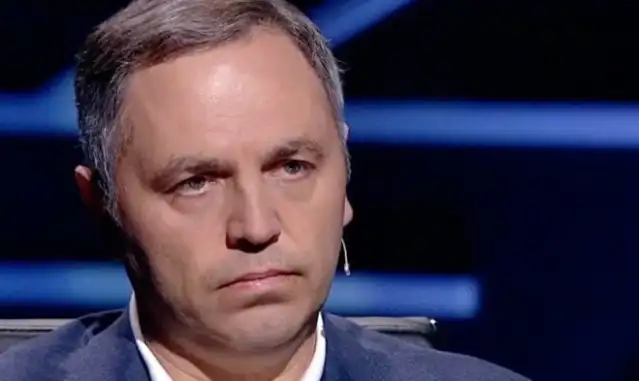 Ukraynalı eski siyasetçi Andrei Portnov Madrid'de silahlı saldırıda öldürüldü