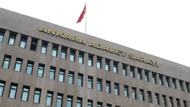 'C31K' platformu soruşturması: 10 kişi tutuklandı