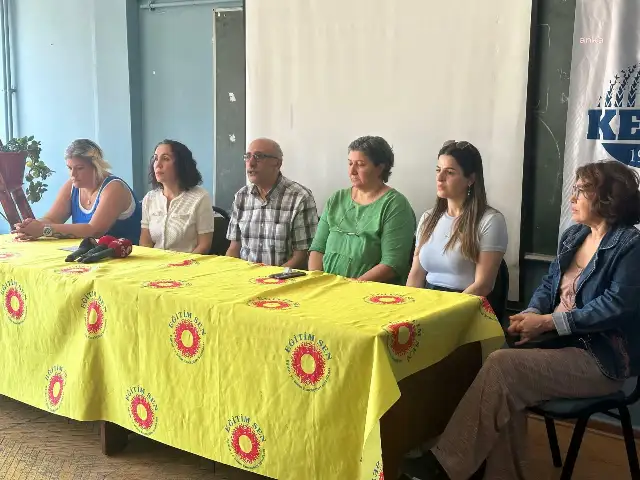 Tutuklu gençler için 30 Mayıs'ta Silivri'ye çağrı