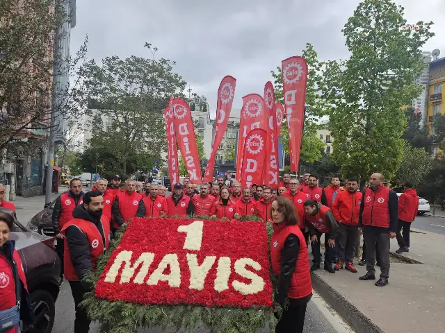 Arzu Çerkezoğlu: Taksim yasağından vazgeçin, bu barikatları kaldırın