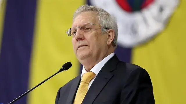 Fenerbahçe başkan adayı Aziz Yıldırım'ın yönetim kurulu listesi açıklandı
