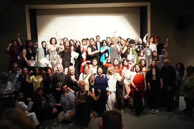 8. Uluslararası Kadın Yönetmenler Festivali’nde ödüller sahiplerini buldu!